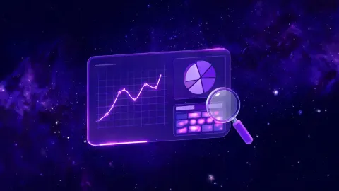 Аналітыка наведванняў: што глядзець у статыстыцы сайта