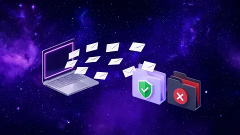 E-mail рассылка без спаму: як лісты даходзяць да ўваходных